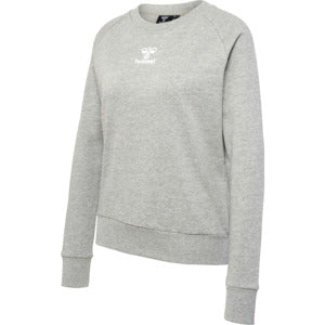 2006-GREY MELANGE