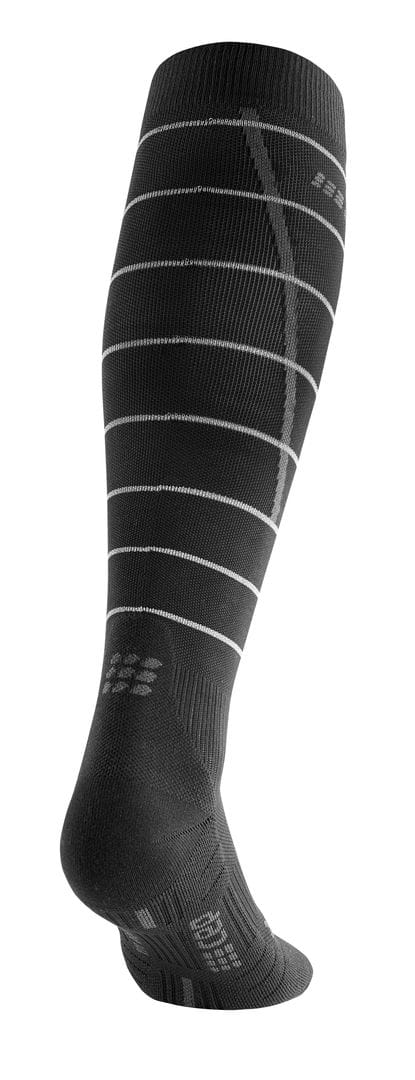 CEP REFLECTIVE SOCKS, HERR