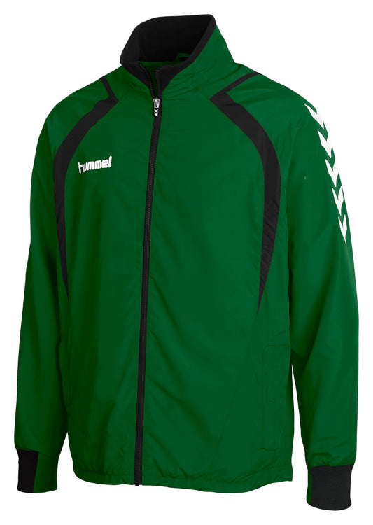 TEAM PLAYER MICRO JACKET