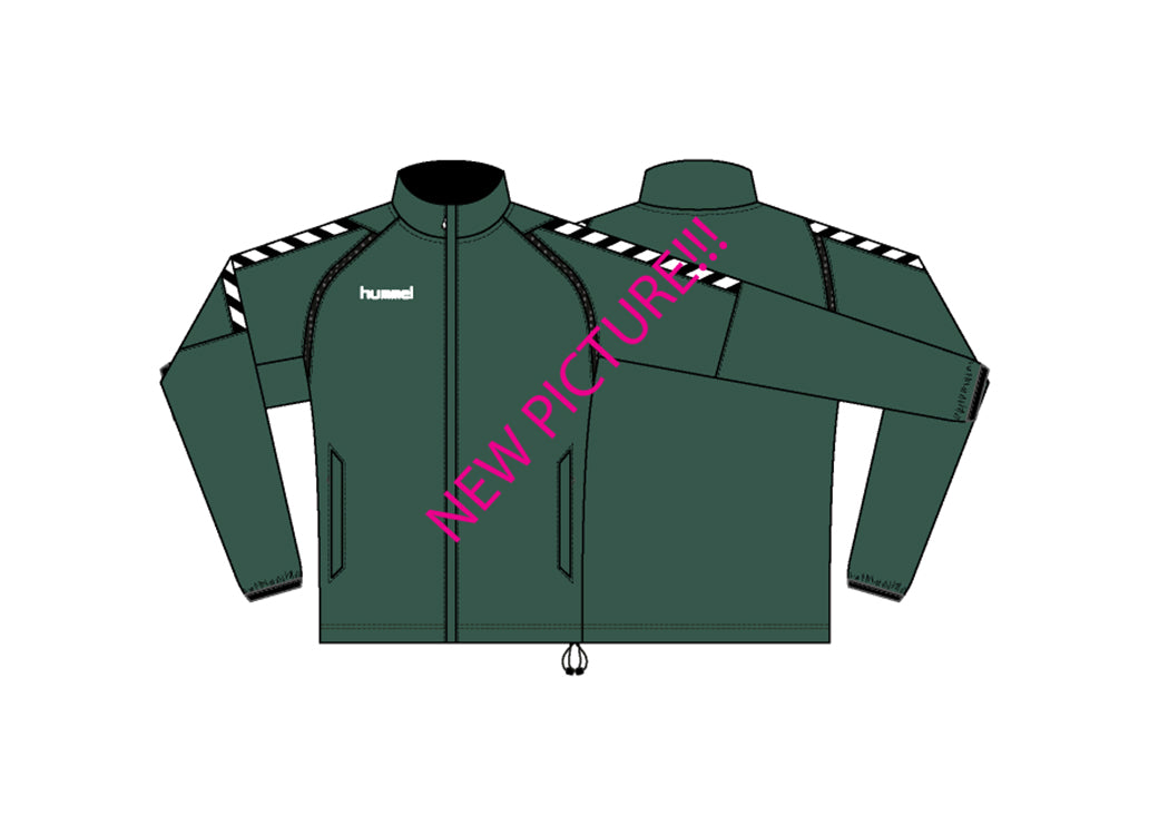 6140-EVERGREEN