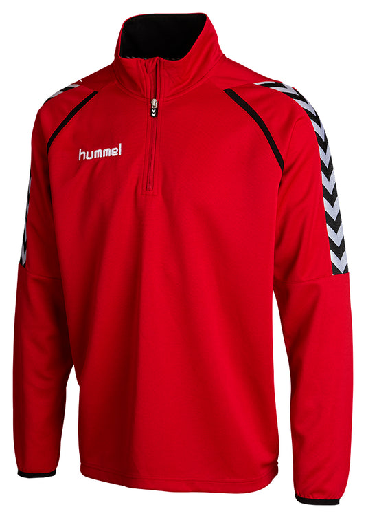 3062-TRUE RED