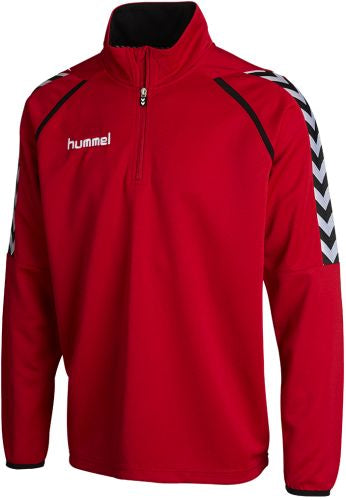 3062-TRUE RED