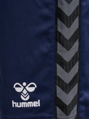 NBF - hmlAUTHENTIC PL SHORTS