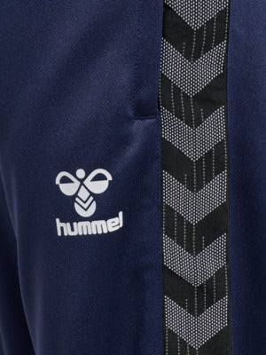 NBF - PALLBUKSE - hmlAUTHENTIC PL PANTS KIDS