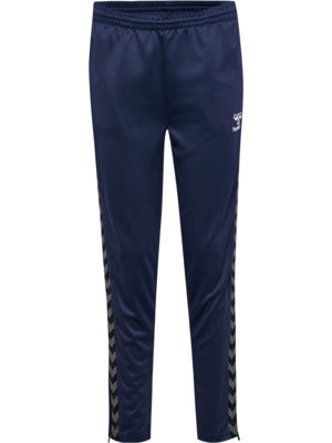 NBF - PALLBUKSE - hmlAUTHENTIC PL PANTS WOMAN