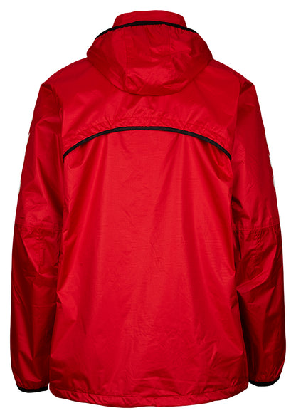 3062-TRUE RED
