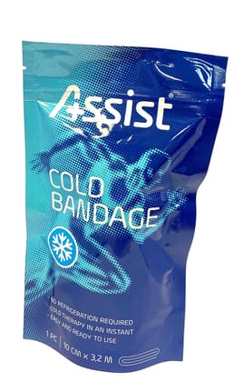 ASSIST COLD BANDAGE