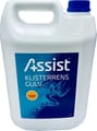 ASSIST KLISTERRENS GULV