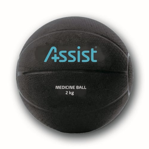 ASSIST MEDISINBALL