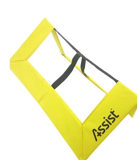 ASSIST AGILITY CUBE