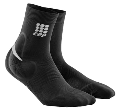 CEP ORTHO ANKLE SUPPORT SHORT SOCKS*, WOMEN