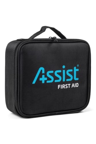 ASSIST MEDICAL CASE SMALL EMPTY