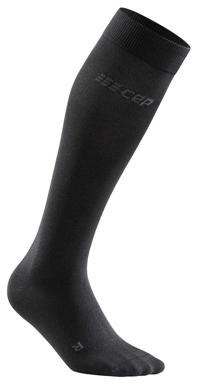 CEP KOMPRESJON BUSINESS SOCKS, MEN