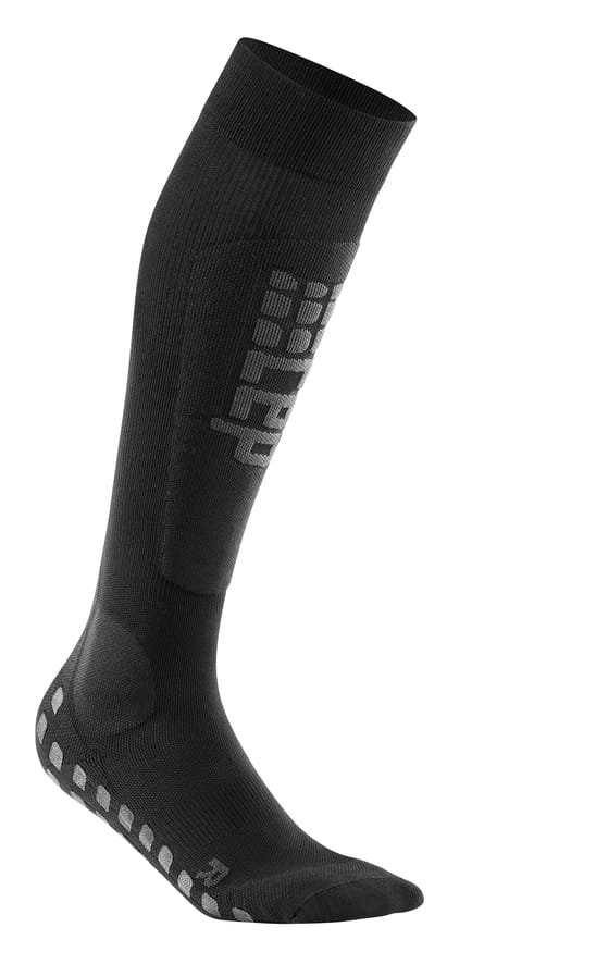 CEP SKI GRIPTECH SOCKS, WOMEN