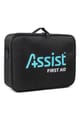 ASSIST MEDICAL BAG W/ CONTENT