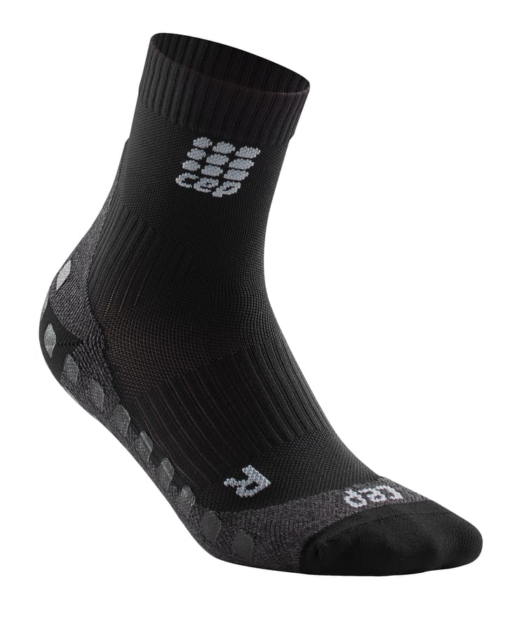 CEP GRIPTECH SHORT SOCKS, MEN