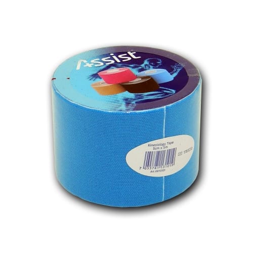 ASSIST KINESIOLOGY TAPE