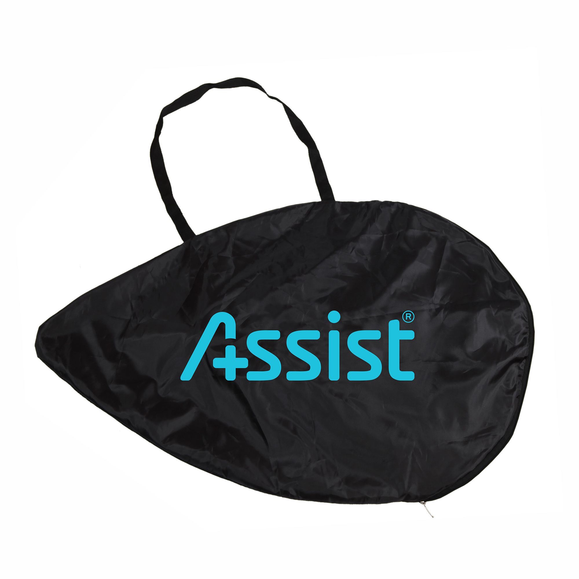 ASSIST POP UP MÅL 122CM