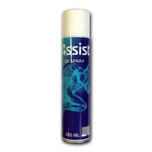 ASSIST ICE-SPRAY 300ML