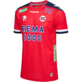 NHF 22 MEN HOME JERSEY S/S