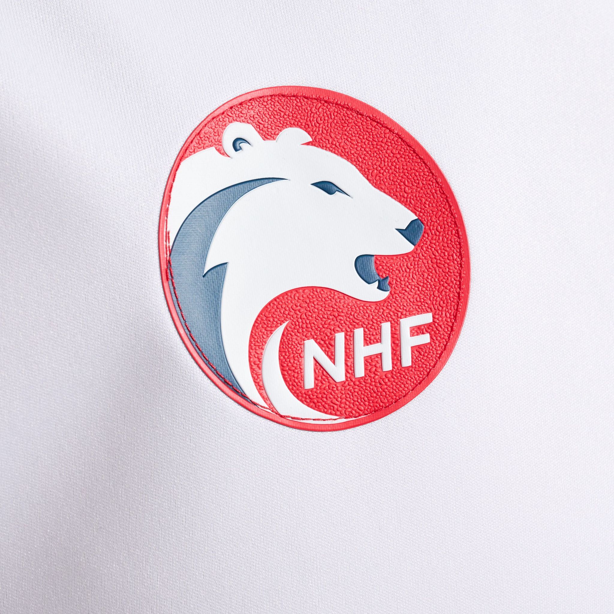 NHF 22 MEN 3RD KIDS JERSEY S/S