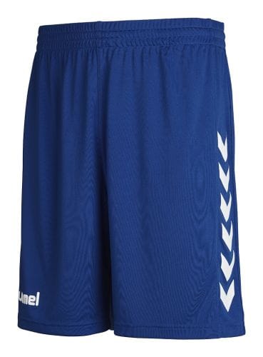 CORE POLY SHORTS