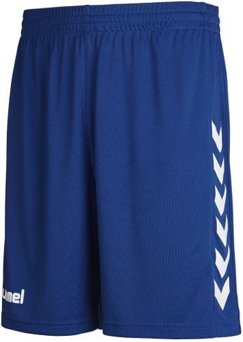 CORE POLY SHORTS