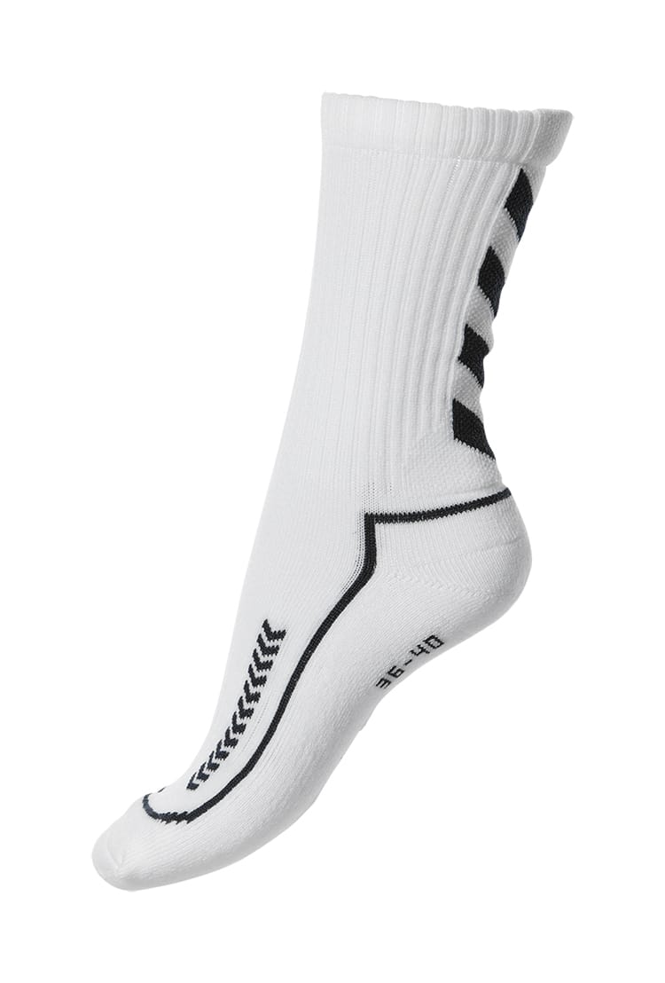 ADVANCED INDOOR SOCK LOW