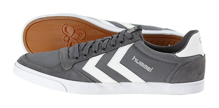 HUMMEL SLIMMER STADIL LOW