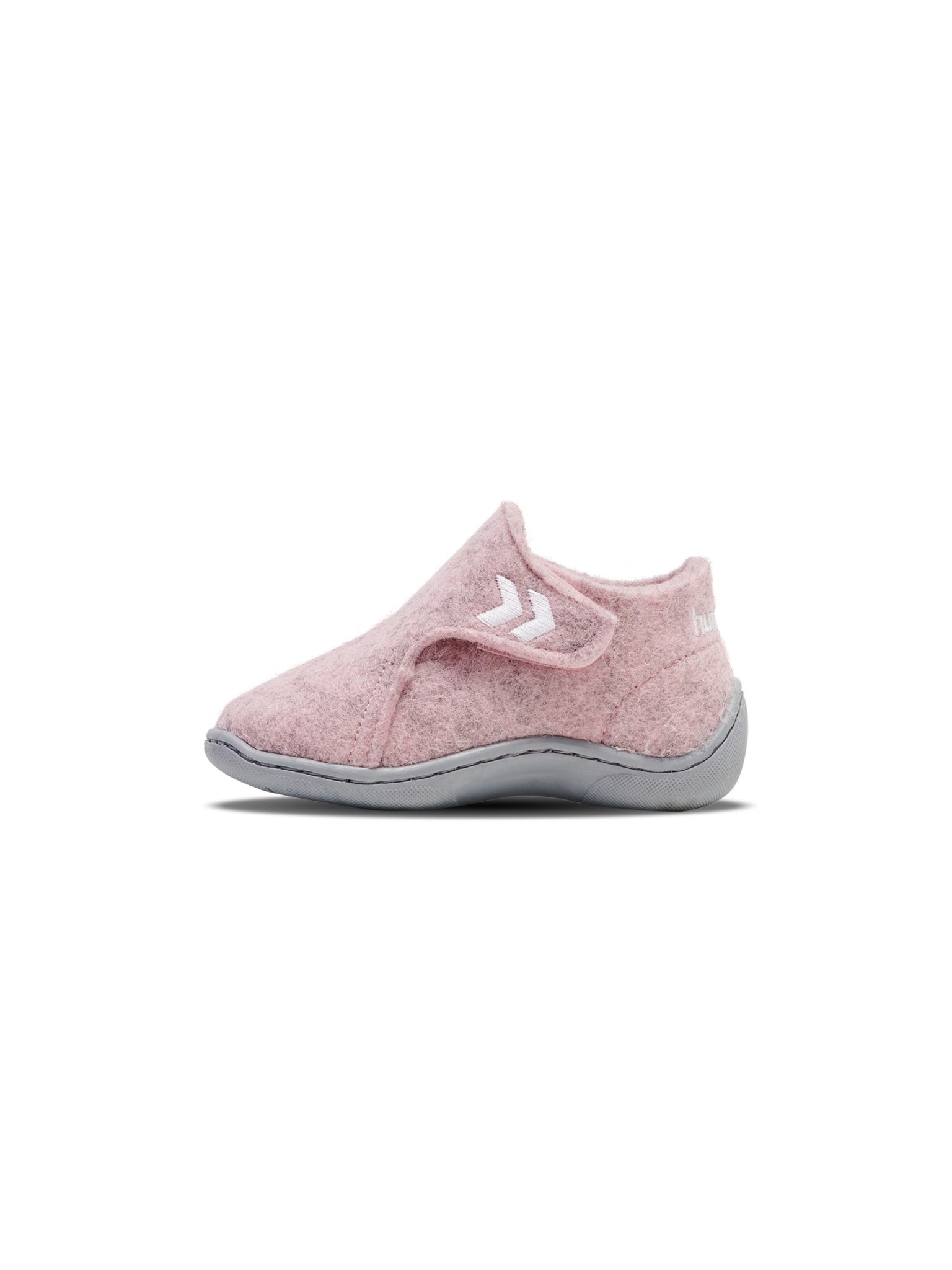 WOOL SLIPPER INFANT