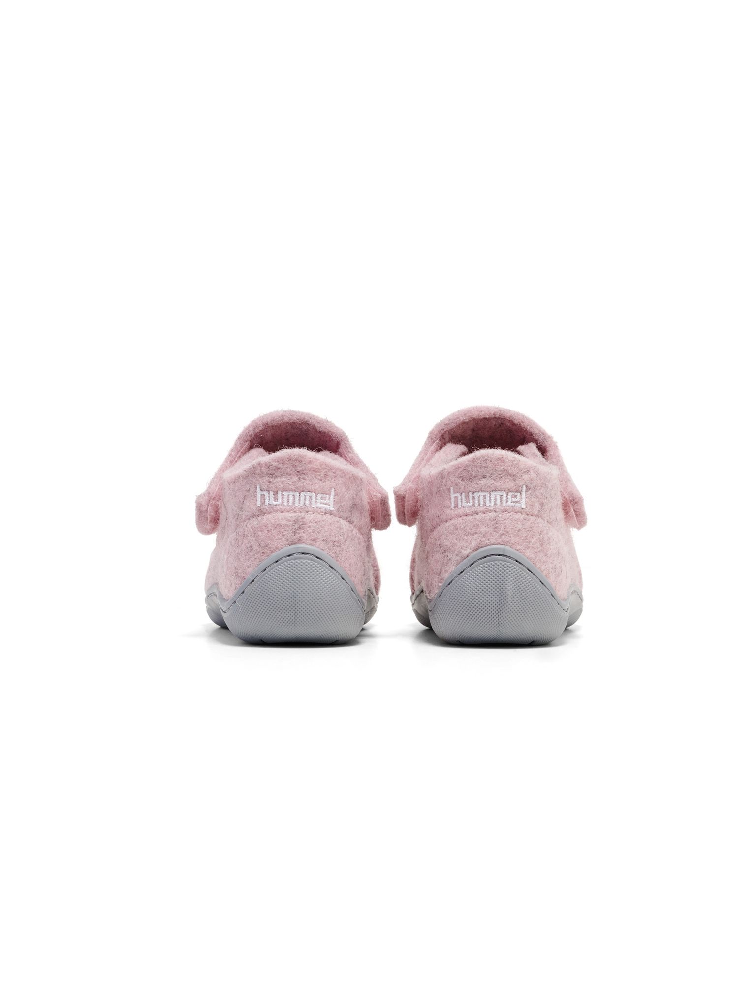 WOOL SLIPPER INFANT