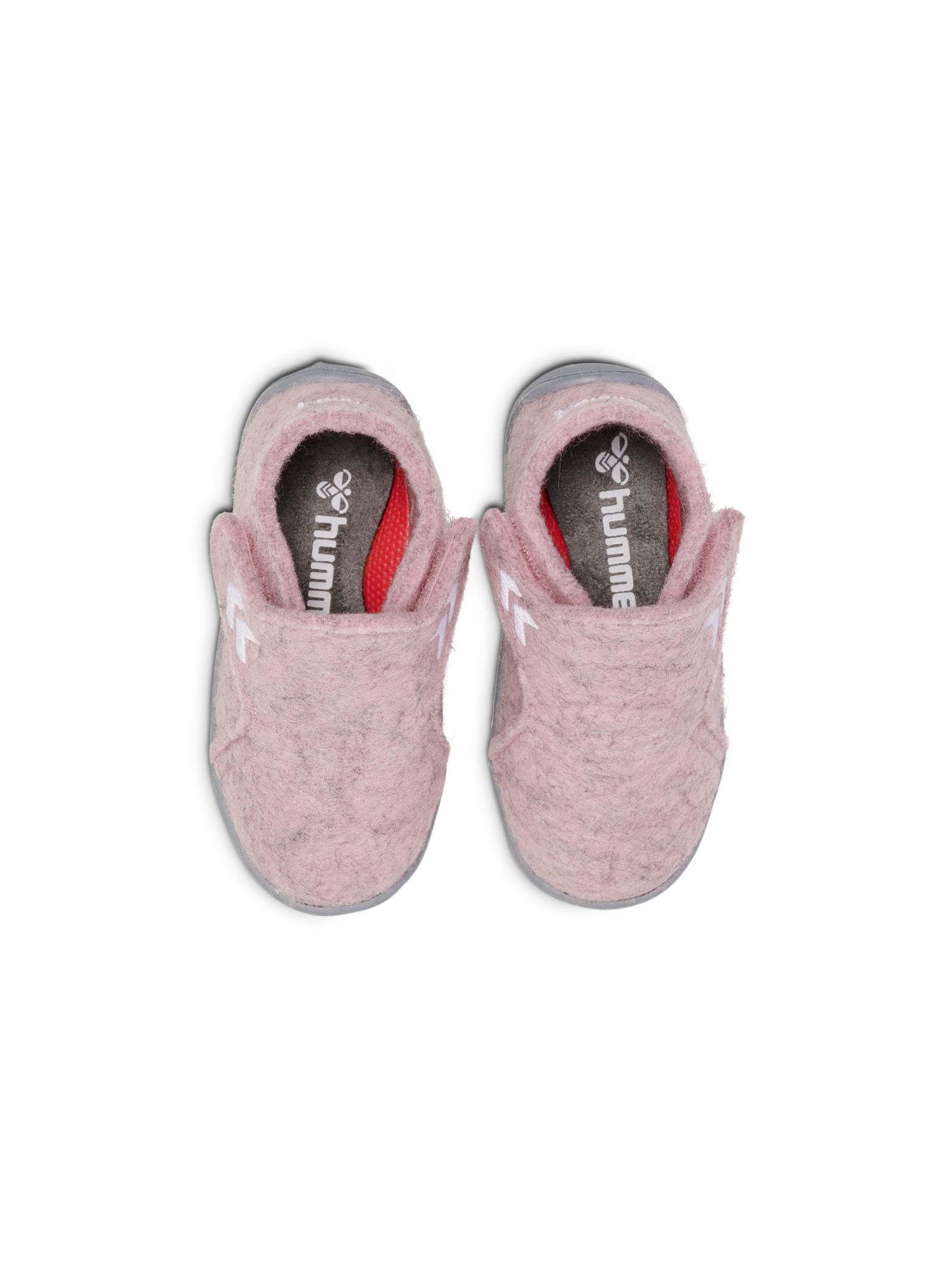 WOOL SLIPPER INFANT