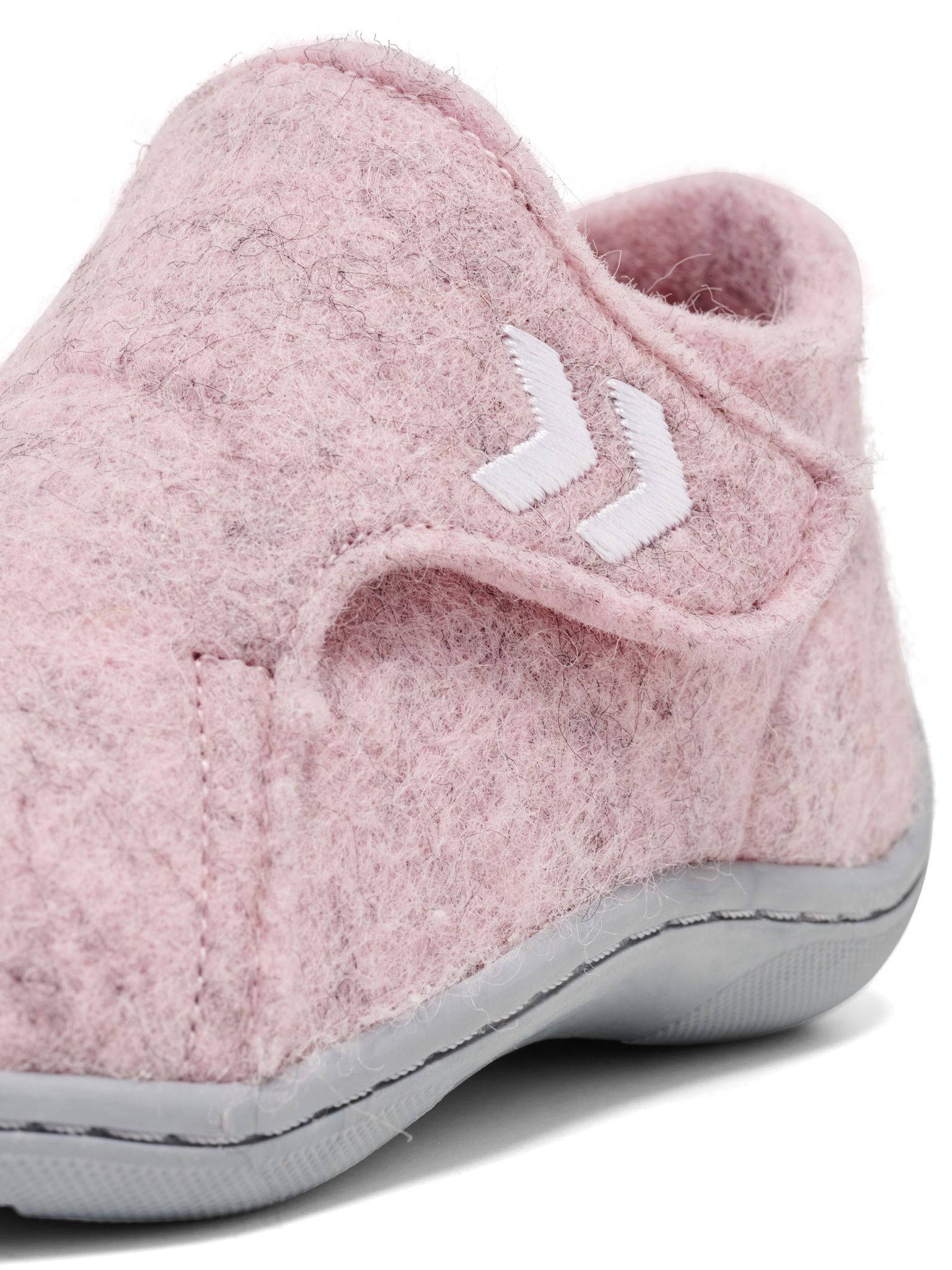 WOOL SLIPPER INFANT