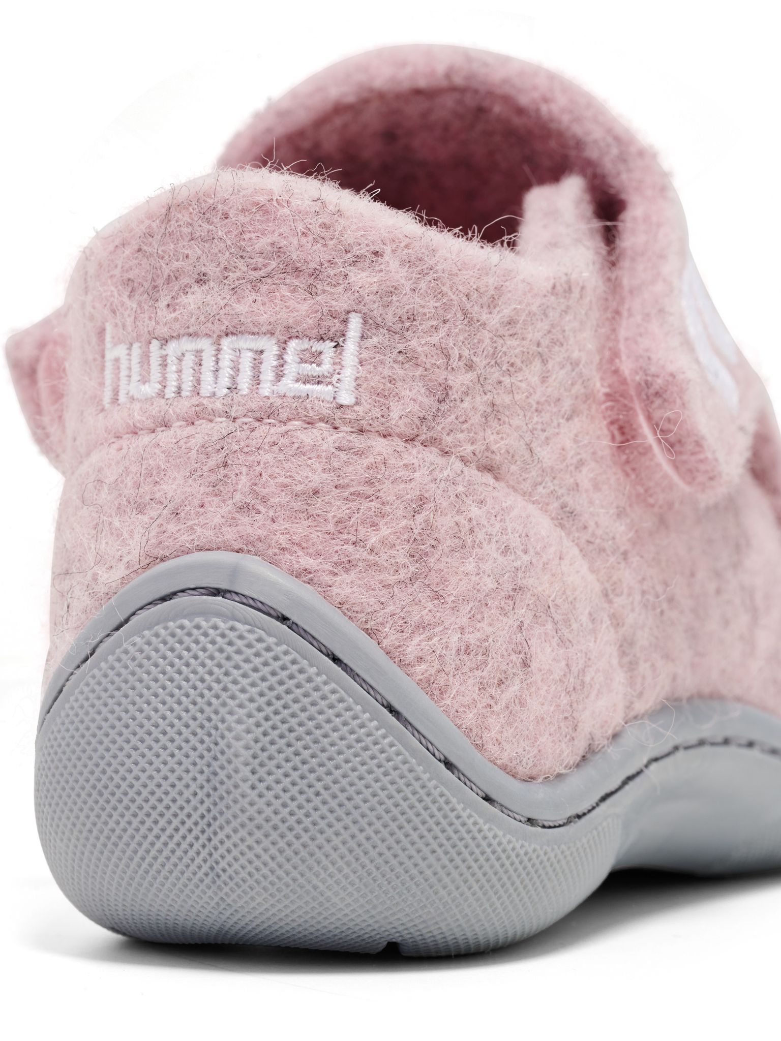 WOOL SLIPPER INFANT