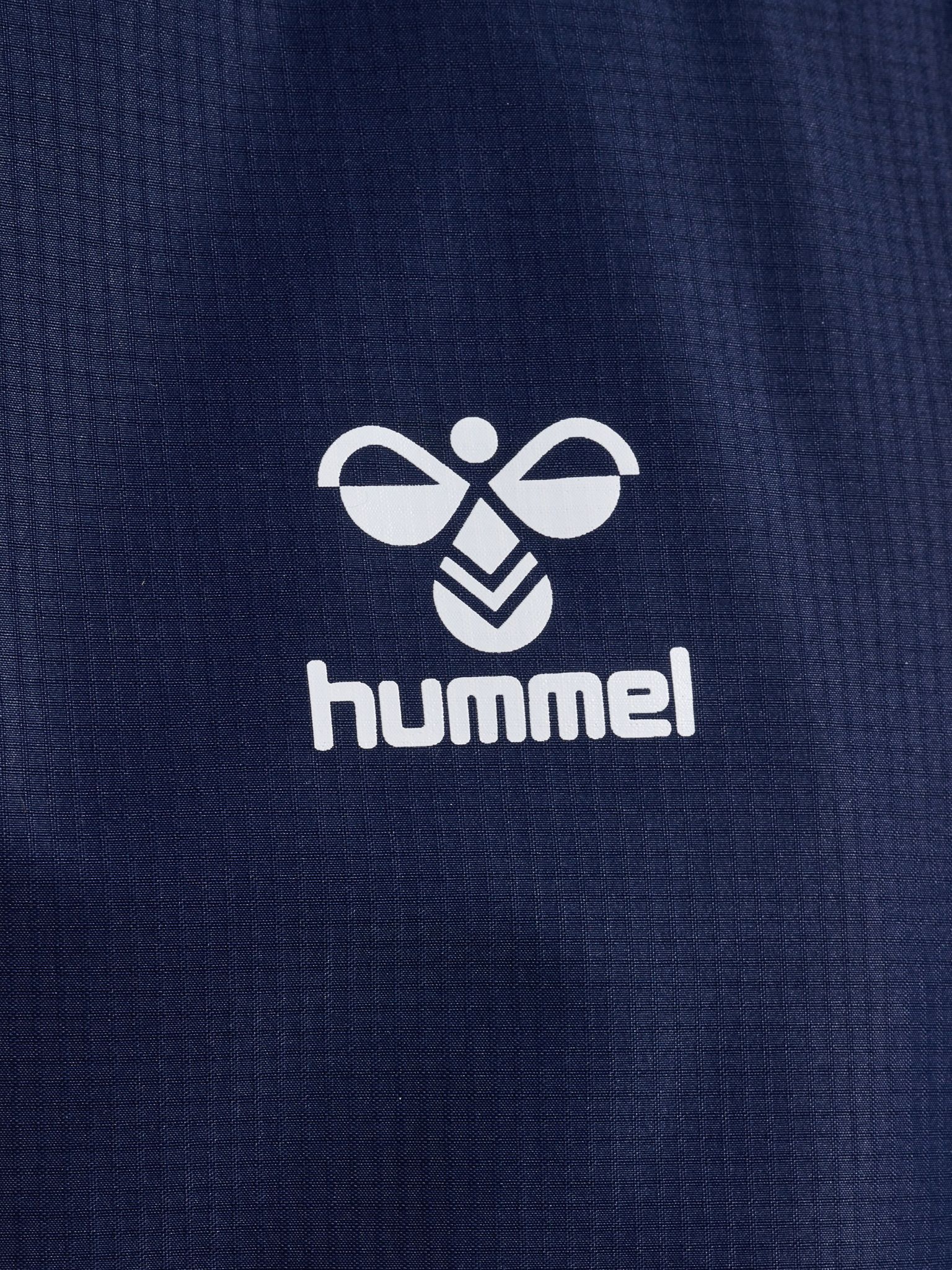 hmlGO SHELL JACKET