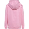 HMLGO KIDS COTTON ZIP HOODIE