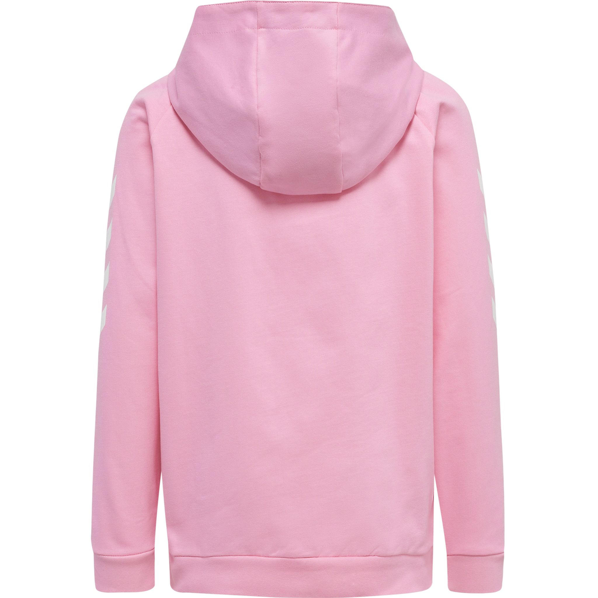 HMLGO KIDS COTTON ZIP HOODIE