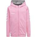 HMLGO KIDS COTTON ZIP HOODIE