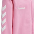 HMLGO KIDS COTTON ZIP HOODIE