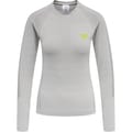 hmlGG12 TRAINING SEAMLESS L/S WOMAN