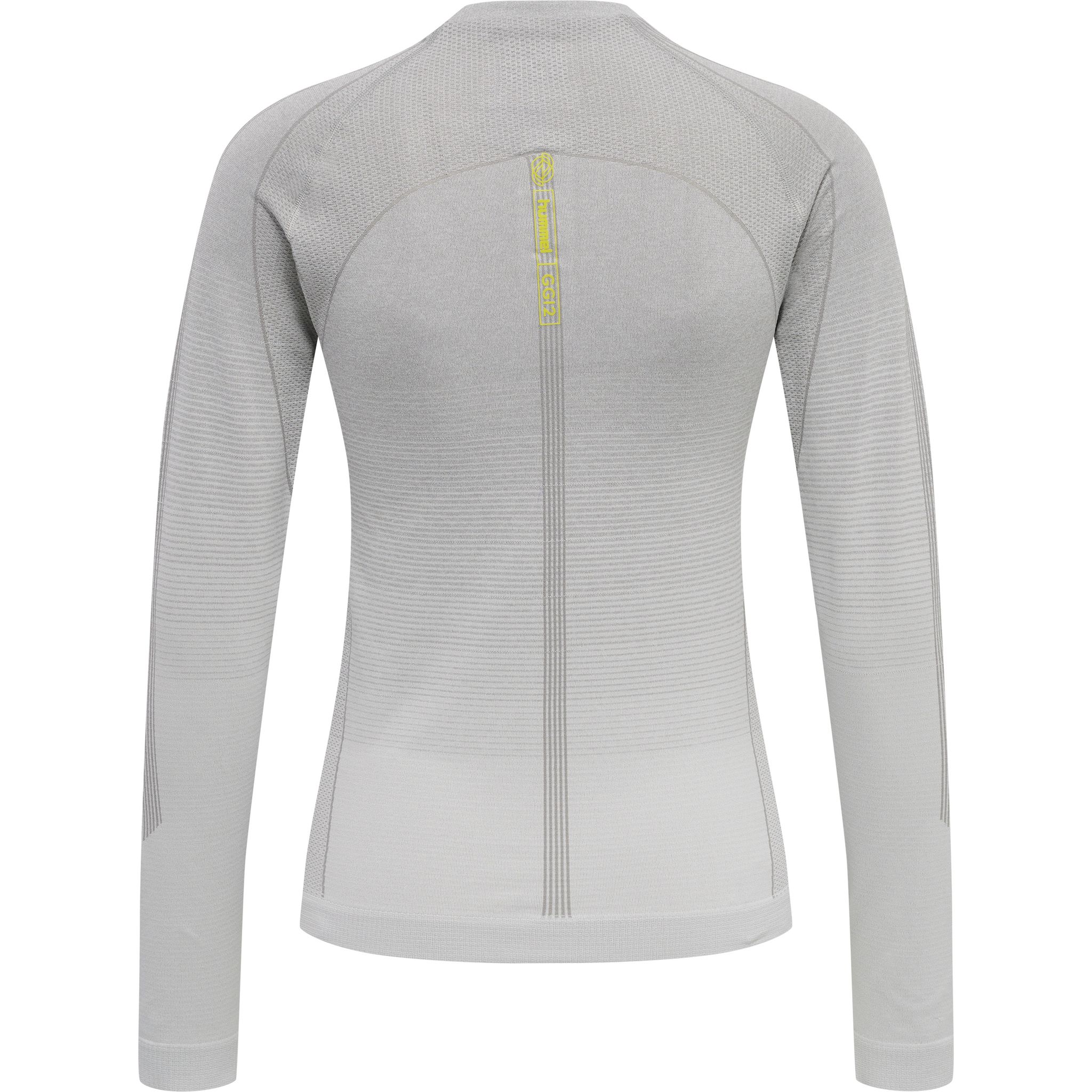 hmlGG12 TRAINING SEAMLESS L/S WOMAN