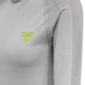 hmlGG12 TRAINING SEAMLESS L/S WOMAN