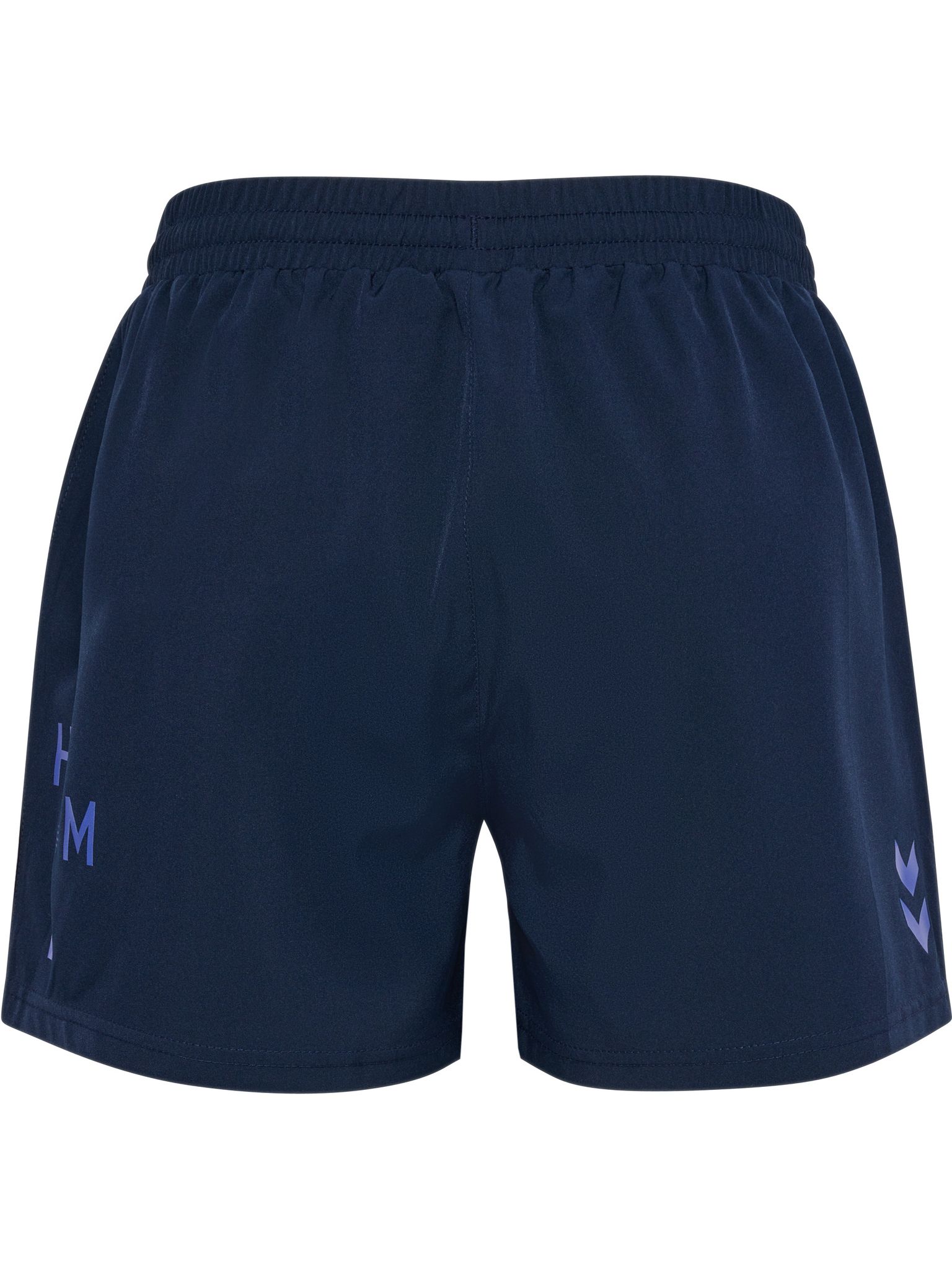 hmlCOURT WOVEN SHORTS WOMAN