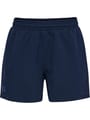 hmlCOURT WOVEN SHORTS WOMAN