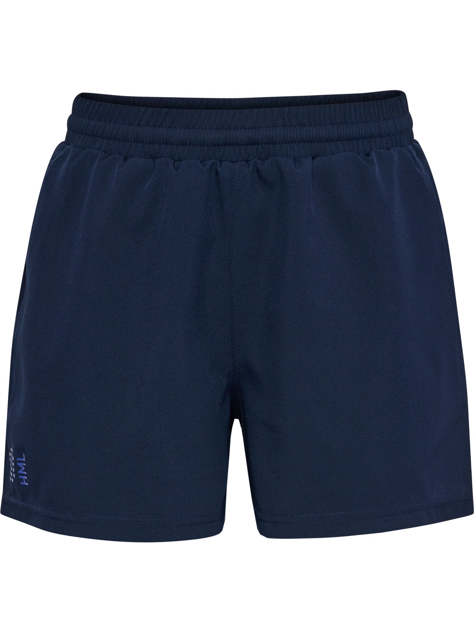 hmlCOURT WOVEN SHORTS WOMAN