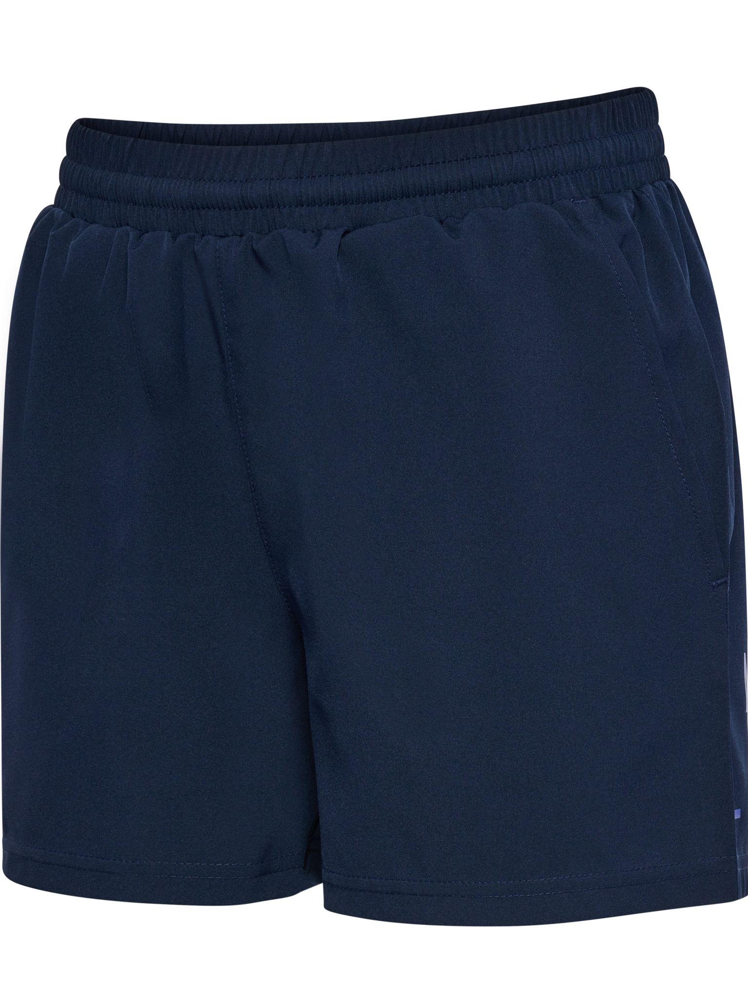 hmlCOURT WOVEN SHORTS WOMAN