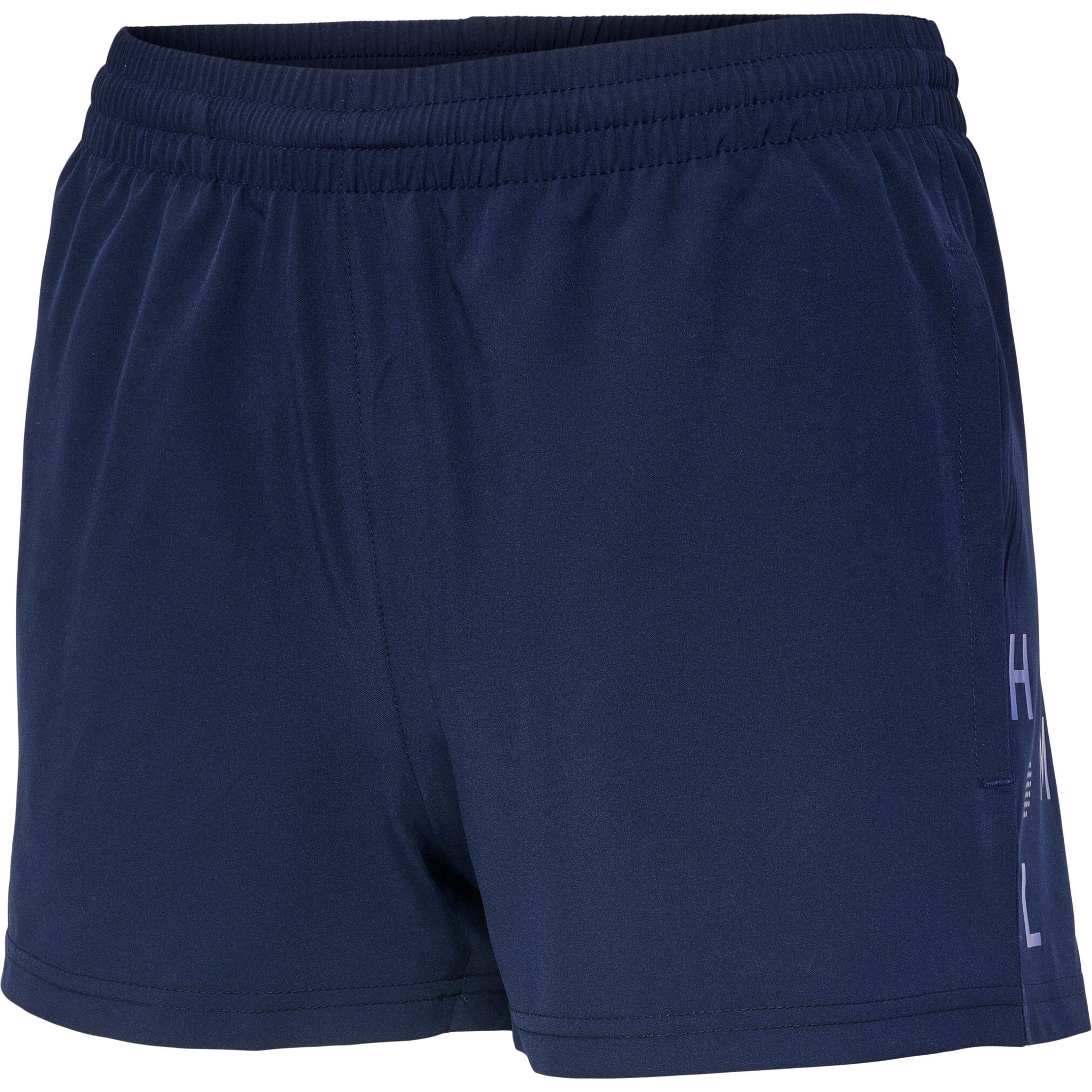 hmlCOURT WOVEN SHORTS WOMAN