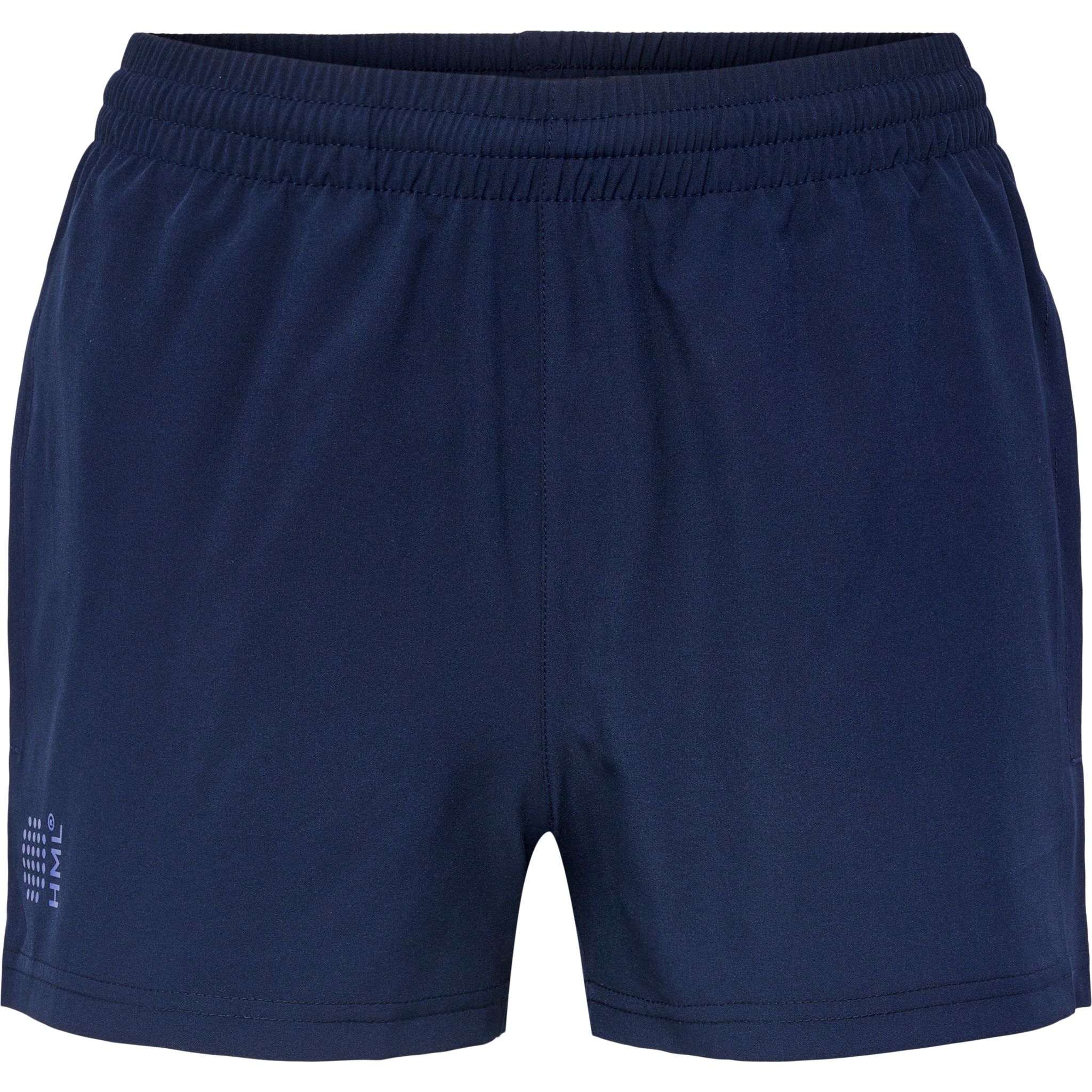 hmlCOURT WOVEN SHORTS WOMAN