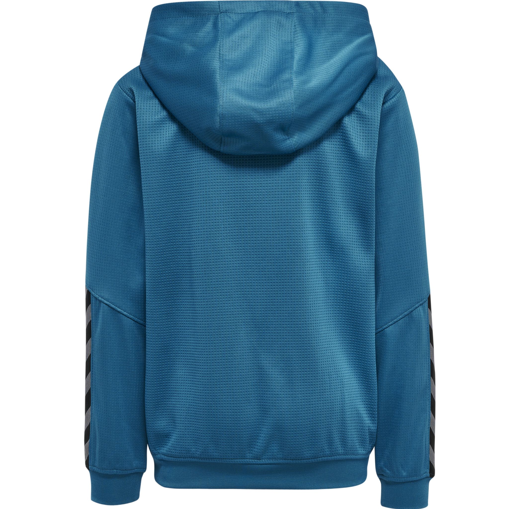 hmlAUTHENTIC KIDS POLY HOODIE