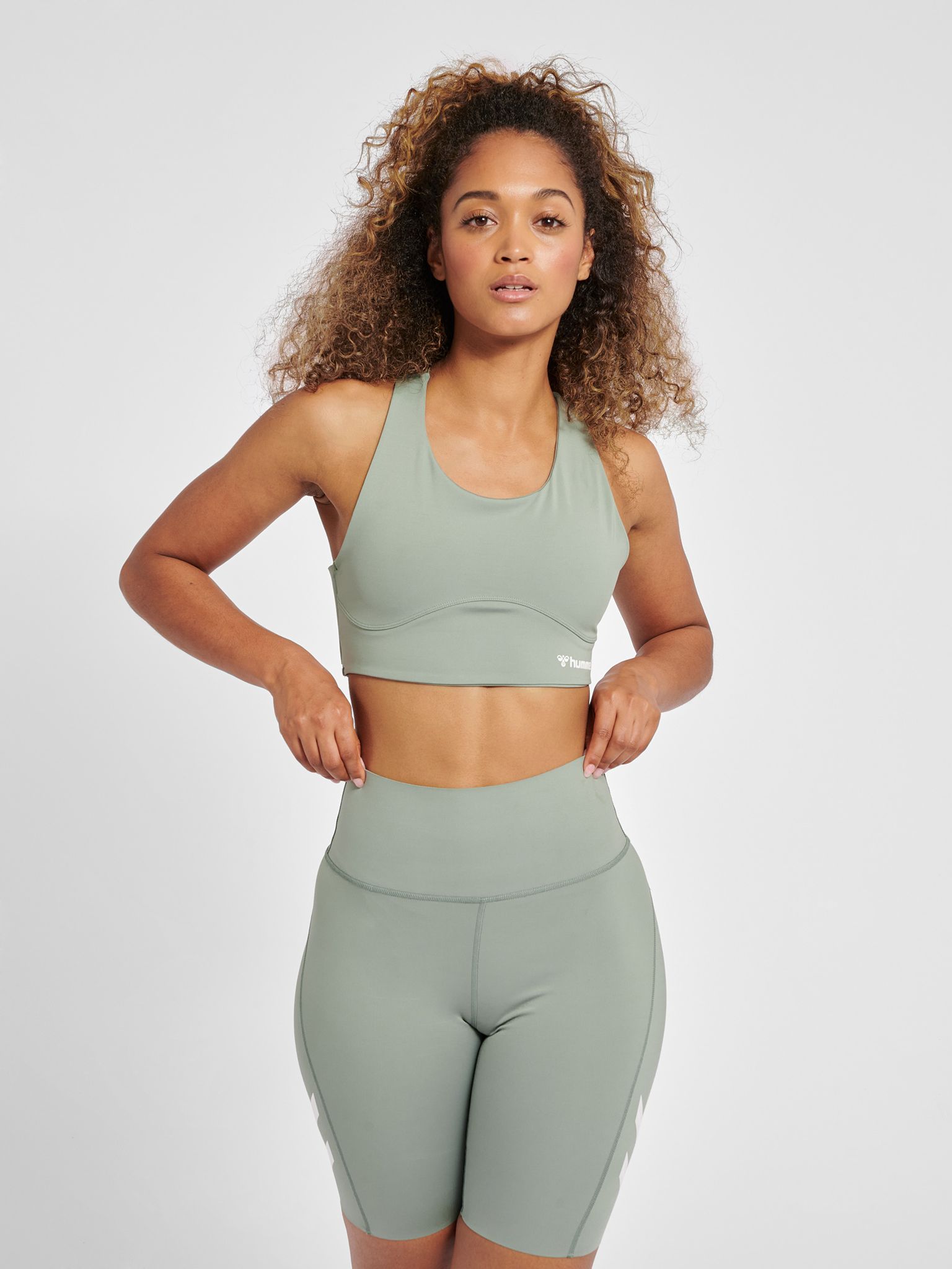 hmlMT GRACE SPORTS BRA